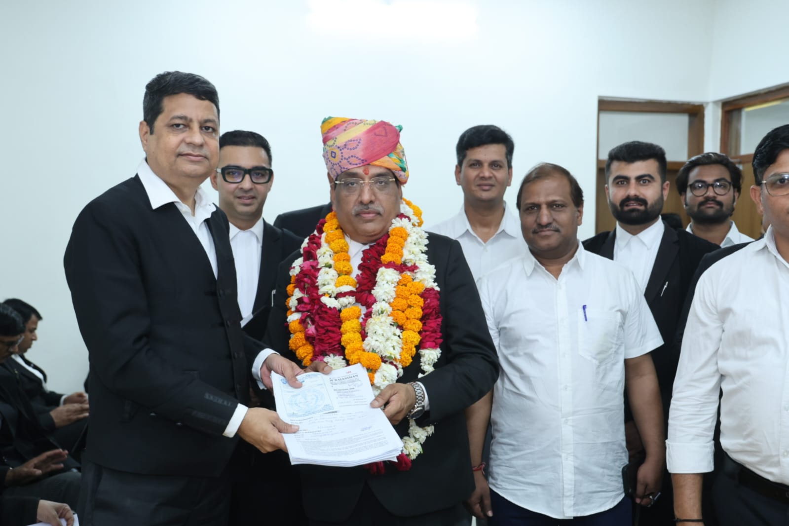 Adv. Rajneesh Gupta